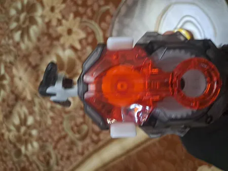 فرفره انفجاری مدل ورد اسپرایزن کد 2022