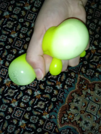 فیجت ضد استرس مدل آدمک