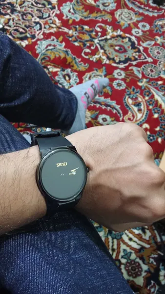 عکس ارسالی خریدار