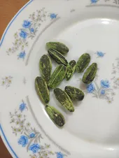 تجریه خرید تخمه آفتابگردان با طعم پیاز و جعفری دستچین کالا - 450 گرم