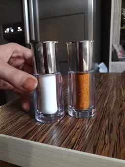 نمکدان لیمون مدل 1516