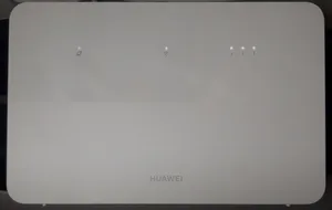 تجریه خرید مودم 4G LTE هوآوی مدل B636-336