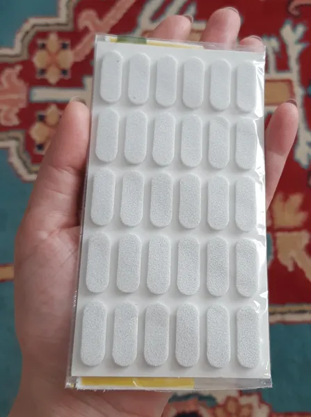 عکس ارسالی خریدار