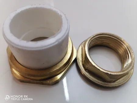 مهره ماسوره کد32