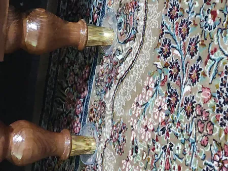 پد زیر پایه مبل مدل 100 بسته 8 عددی