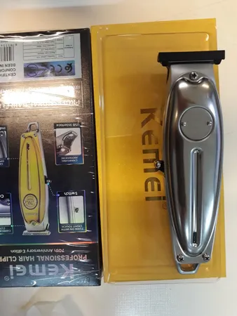 ماشین اصلاح موی صورت کیمی مدل KM-1949