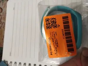 تجریه خرید بند مدل MIBD مناسب برای مچ بند هوشمند شیائومی Mi Band 3 /Mi Band 4