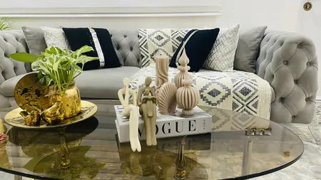 شمع دست ساز مدل G4 مجموعه 4 عددی