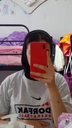 مقنعه ورزشی حجاب مدل V 1 تک سایز