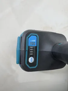 تجریه خرید آچار بکس شارژی باس مدل 148V مجموعه ۲۸ عددی