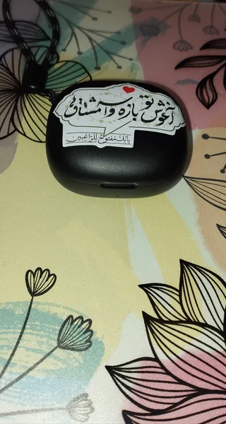 عکس ارسالی خریدار