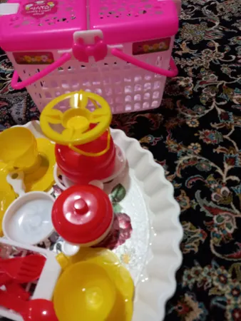 عکس ارسالی خریدار