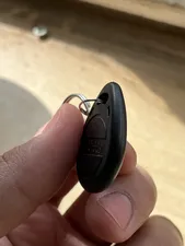 تجریه خرید تگ جاسوئیچی RFID مدل  125KHz-blck بسته 5 عددی