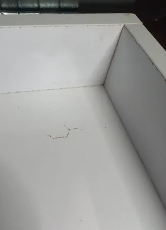 میز تحریر میزیمو مدل تاشو کد 3603