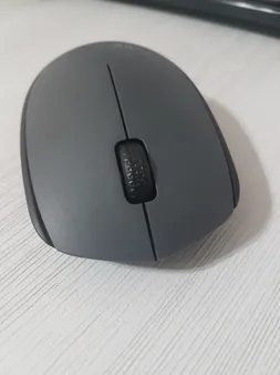 ماوس بی‌ سیم لاجیتک مدل M170