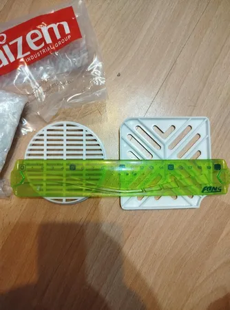 درب و توری کفشور هایزم مدل ۱۲×۱۲