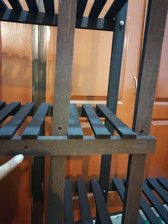 استند گلدان مدل Mt012