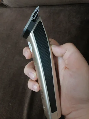 ماشین اصلاح سر و صورت کیمی مدل KM-5017