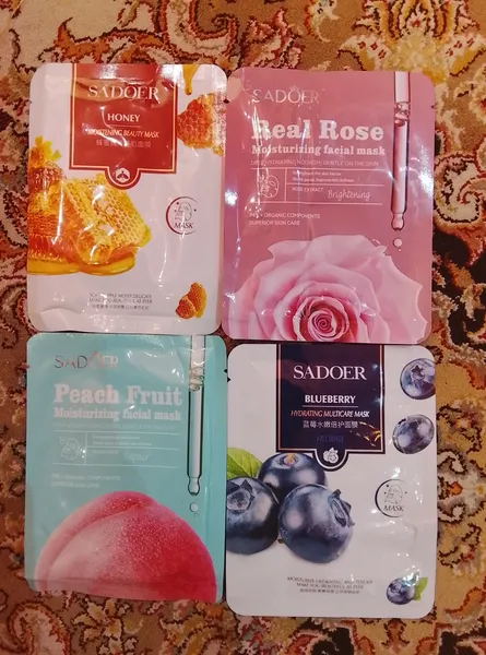 عکس ارسالی خریدار