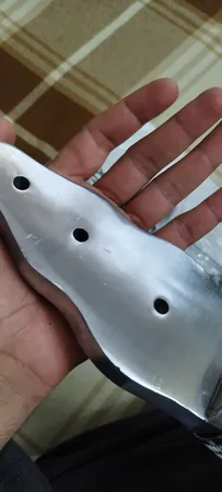 دستگاه جوش لوله سبز تک رونیکس مدل RH-4403