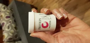 تجریه خرید پروتیین مو هونما مدل ابریشمی حجم 60 میلی لیتر