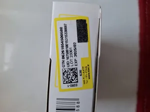 تجریه خرید کپسول آلکوژن ویتامین ث آلفا بسته 30 عددی