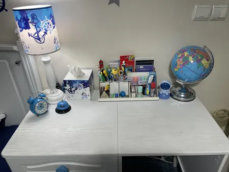 استند لوازم اداری رومیزی مدل K500