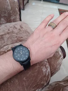 تجریه خرید ساعت مچی عقربه ای والار کد LF2894