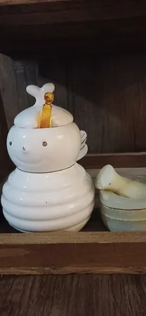 عسل خوری باریز کد 2133