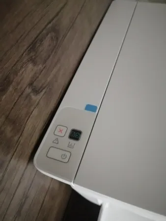 پرینتر چندکاره لیزری اچ پی مدل LaserJet Pro MFP M28a