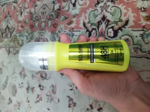 تجریه خرید رول ضد تعریق اسکلاره مدل Sport Y حجم 120 میلی لیتر