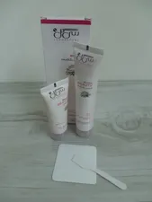 تجریه خرید کرم بی رنگ کننده مو صورت و بدن سی گل مدل Bleaching مناسب انواع پوست حجم 60 میلی لیتر به همراه کرم مکمل 30 میلی لیتر