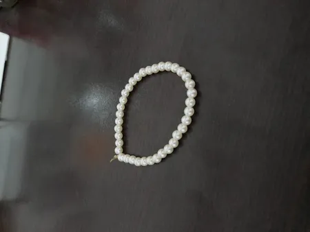 مروارید مدل W بسته 100 عددی