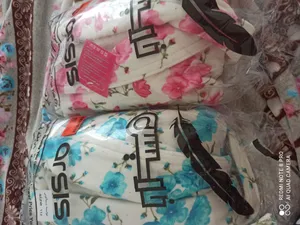 تجریه خرید حوله پالتویی نارسیس مدل Sara سایز 115