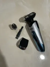 تجریه خرید ماشین اصلاح موی سر و صورت کیمی مدل km-5390