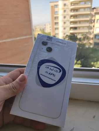 گوشی موبایل اپل مدل iPhone 13 CH دو سیم‌ کارت ظرفیت 256 گیگابایت و رم 4 گیگابایت - نات اکتیو