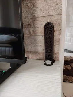 جاعودی پتیکو مدل نستعلیق