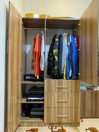 کمد لباس مدل FH262