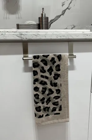 آویز حوله مدل AS-105532