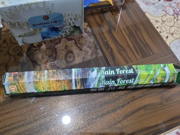 عکس ارسالی خریدار
