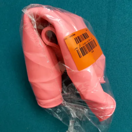 قالب ژله مدل قلب سورپرایز