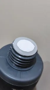 تجریه خرید پودر حالت دهنده مو اف جی مدل FG22 حجم 30 میلی لیتر