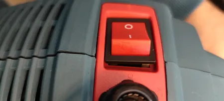 اینورتر جوشکاری 500 آمپر جاب مدل IGBT-500 X Blue