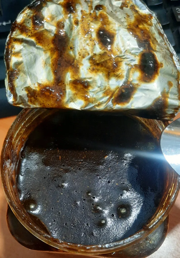 معجون لاغری بوعلی سینا ساراچین - 500 گرم