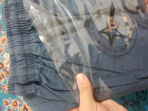 تجریه خرید شلوار مردانه تارادیس مدل کتان صابونی