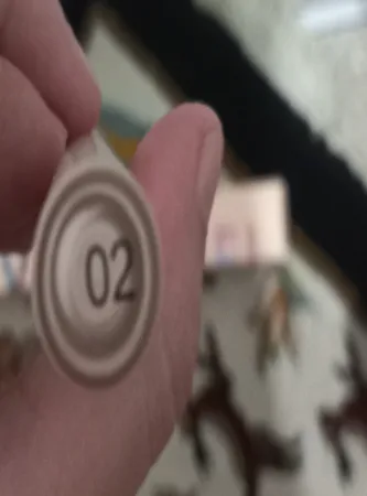 کانسیلر یانگمی شماره 001