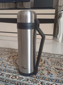 تجریه خرید فلاسک یونیک مدل 1828 گنجایش 1.8 لیتر