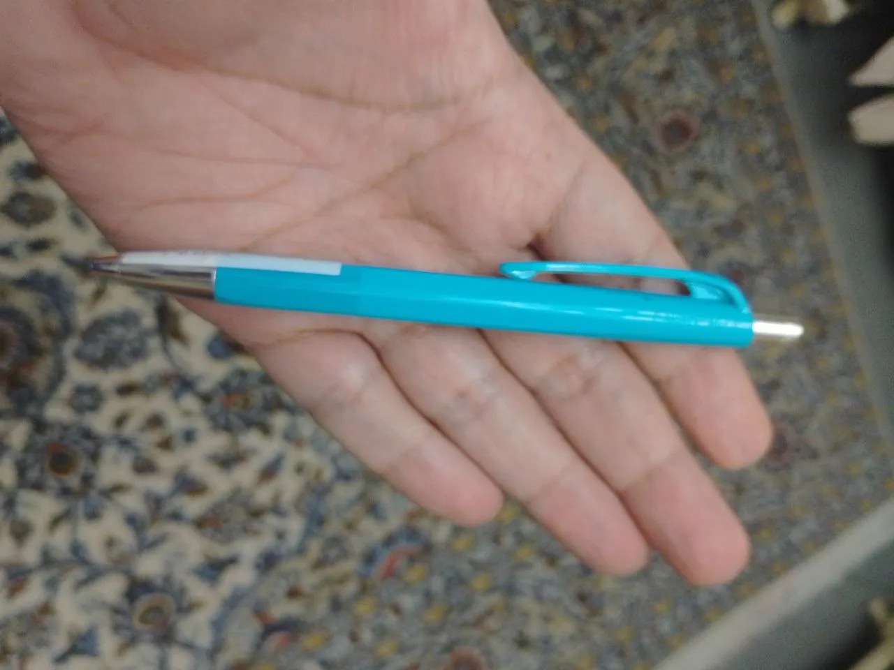 خودکار کارن داش مدل 888 Infinite