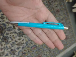 تجریه خرید خودکار کارن داش مدل 888 Infinite