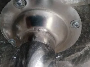 تجریه خرید صندلی اپن هوگر مدل BH820-PA